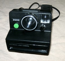 APPAREIL PHOTO POLAROID 2000
