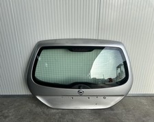 PORTELLONE POSTERIORE COMPLETO