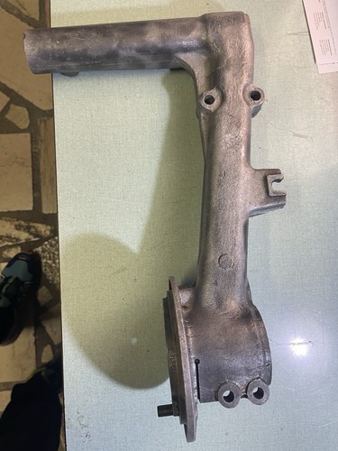 Piaggio vespa 125 faro - vespa, basso