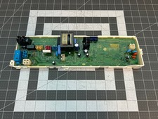Scheda di controllo principale asciugatrice LG P# EBR36858822
