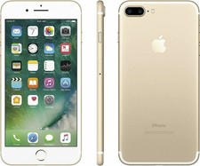 Apple iPhone 7 Plus (256GB)