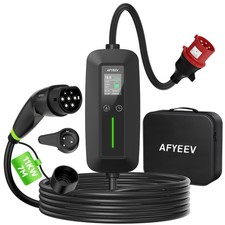 Afyeev cavo ricarica tipo - cavo, di