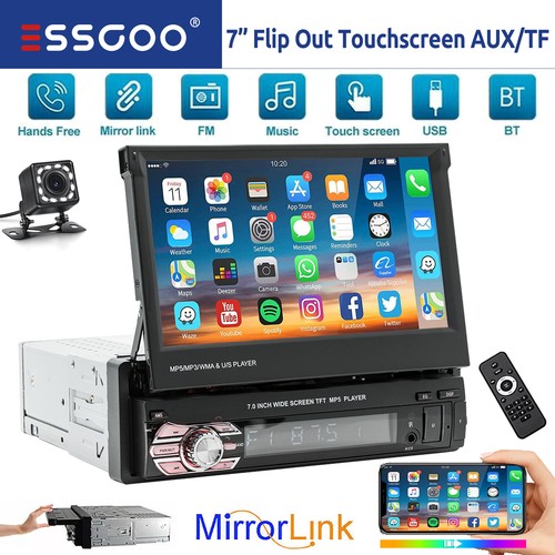 Autoradio din con - autoradio,