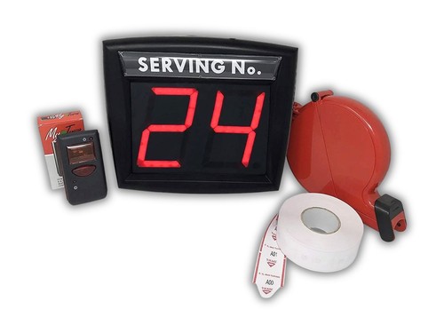 Kit eliminacode led rosso - eliminacode,