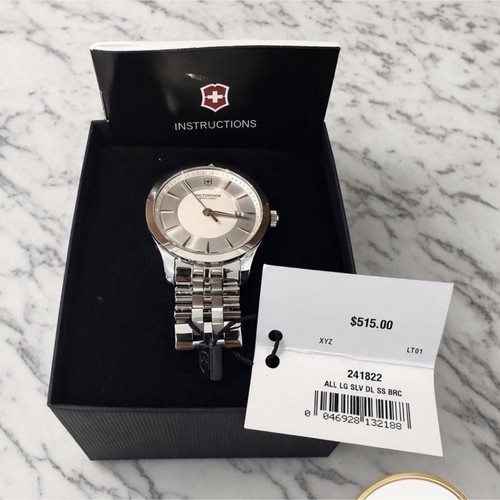Victorinox alliance 241822 - victorinox,