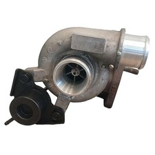 Turbina TD025S2 Peugeot 207 1.6 Hdi 2006-2015