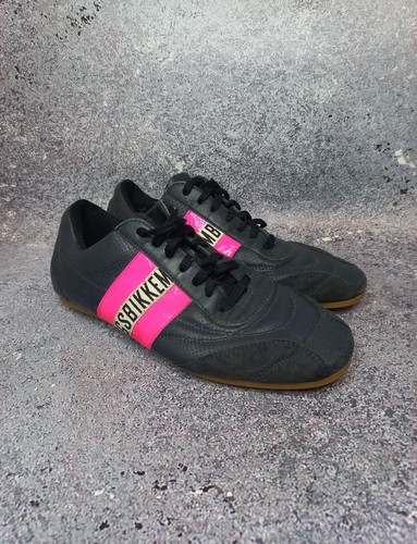 Bikkembergs soccer sneakers - soccer,