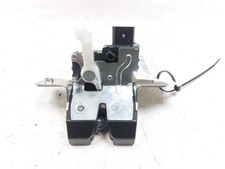 81230G3000 SERRATURA PORTELLONE HYUNDAI TUCSON (NX4E - NX4A) 1.6 HYBRID 16V MAN 