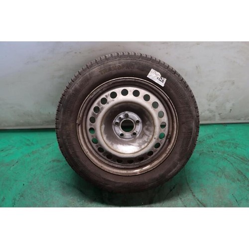 Cerchio ferro fiat - 1,