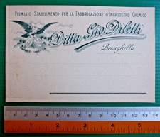 Testatina commerciale