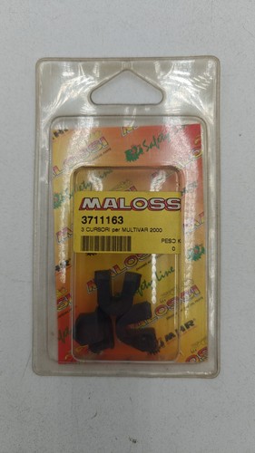 Guide variateur maxiscooter - de,