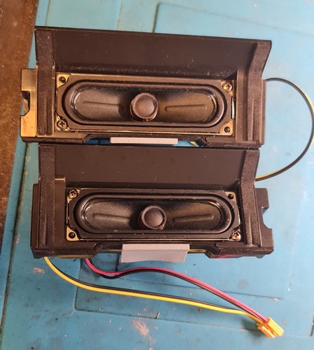 Casse bn96 36052a 6ohm watt - casse, bn96-36052a