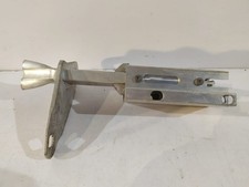 AUDI A4 B5 Zona deformazione posteriore sx- 15024