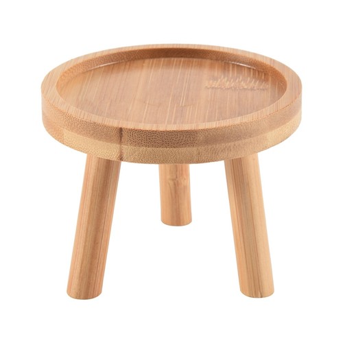 Supporto per piante nel legno - piante,