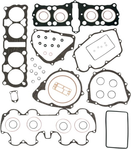 Vesrah honda cb750 - cb750, cb750f