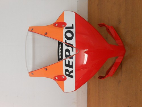 Kit carrozzeria cbr300r repsol - carrozzeria,