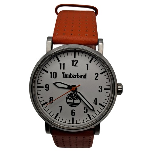 Timberland orologio polso - timberland, da