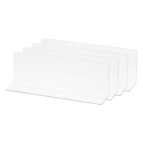 Tipo scaffale divisori pvc - tipo,