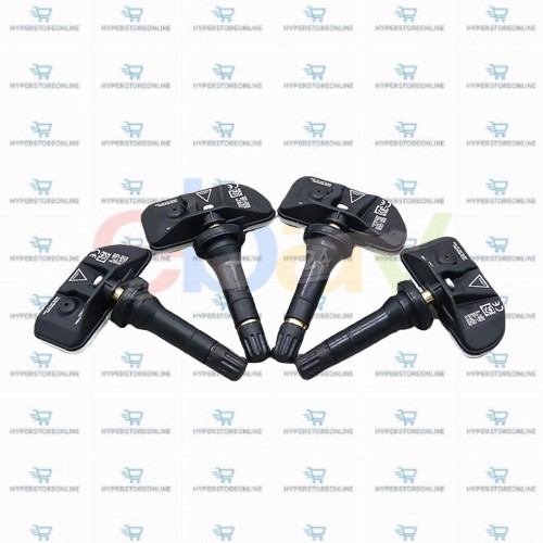 Sensore tpms pressione - sensore,