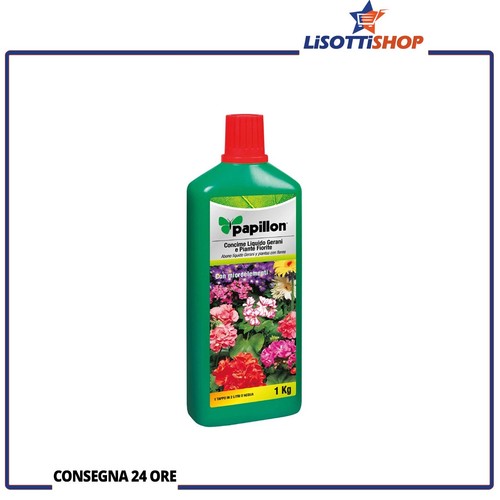Concime nutrimento liquido - , 1