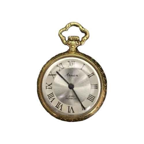 Orologio tasca arnex 17 - da,