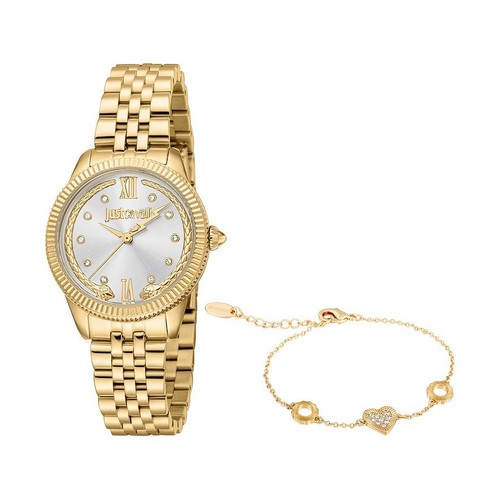 Set orologio bracciale - bracciale, just