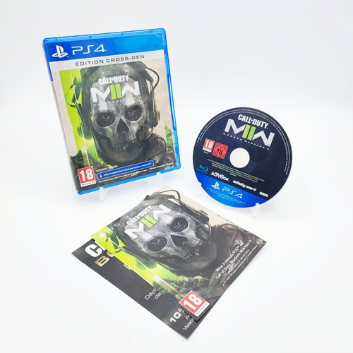 Call duty modern warfare - of,