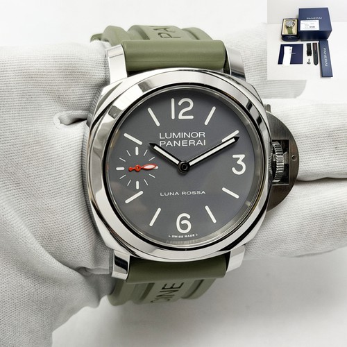 2025 panerai luminor luna - 2025,