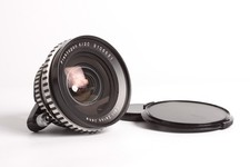 Carl zeiss jena - zeiss, flektogon