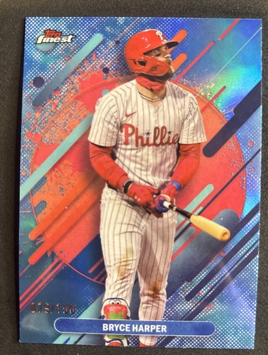 2025 topps finest raro - 2025,