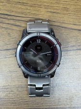 GARMIN QUATIX 7X ZAFFIRO