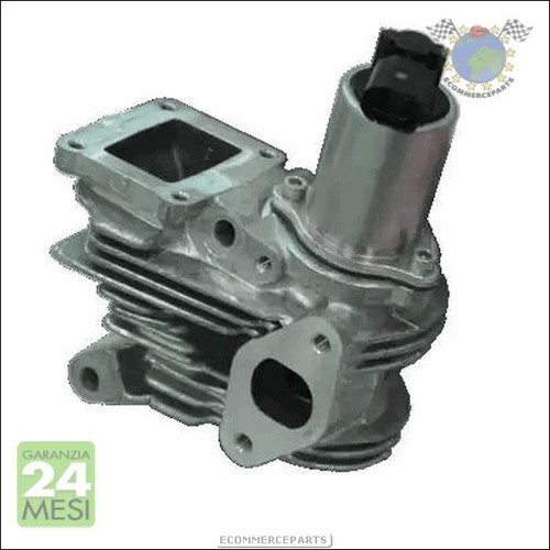 Valvola egr meat per renault - egr,