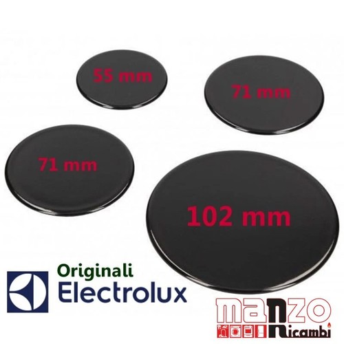 Rex electrolux cappellotti - electrolux,