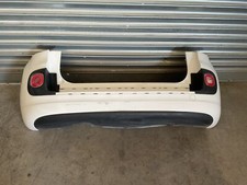 PARAURTI POSTERIORE FIAT 500L 500 L 1.3 MULTIJET 85CV 2014 199B4000