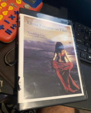 Elena Ferrante on Film