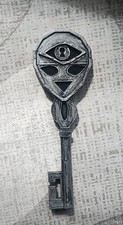 Locke & Key Memory  Key 