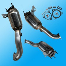 EU5 CAT AUDI A6 Avant Allroad