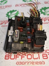 9661087080 CENTRALINA PORTA FUSIBILI PEUGEOT 307 S. Wagon 2° Serie 1600 D
