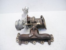 Turbocompressore per Ford