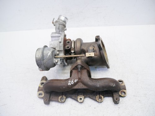 Turbocompressore per ford - turbocompressore,