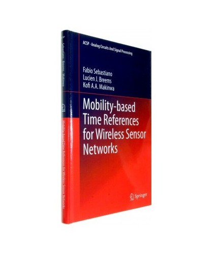 Mobility based time - time, references