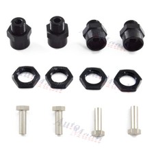 Adattatore mozzo esagonale