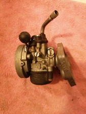 Carburetor moped dell'orto SHA