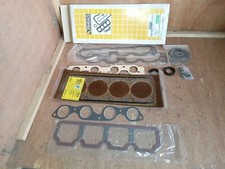 SERIE GUARNIZIONI SMERIGLIO TESTA PER FIAT CROMA 2.0 ie THEMA 2.0 ie 11-0072-31