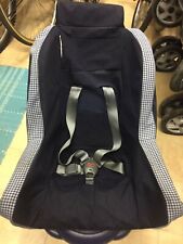 Seggiolino auto per bambini