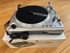 Numark usb professional - professional, dj