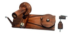 Avvolgitore per filati di