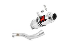 R850R - 2003 Exhaust Terminal