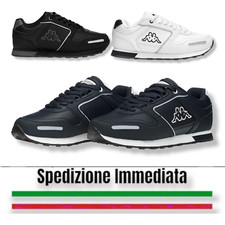 Scarpe uomo unisex sportive
