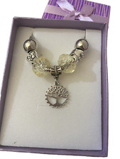 bracciale charms  Albero Della